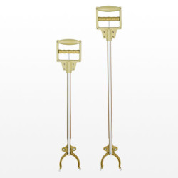 ΒΟΗΘΗΤΙΚΟ ΧΕΡΙ 80cm ΜΕ ΑΝΑΤΟΜΙΚΗ ΛΑΒΗ